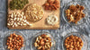 eating nuts