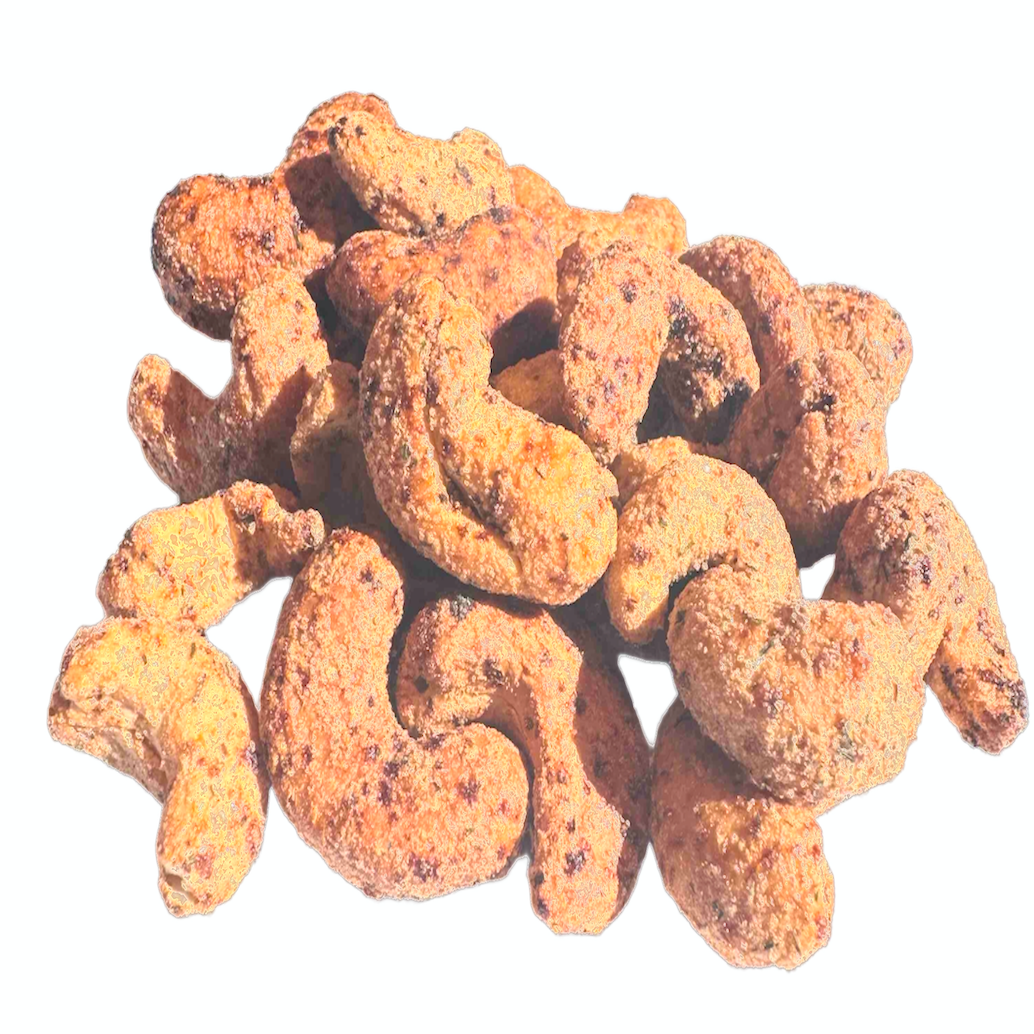 Dill Pickle Flavoured Cashews