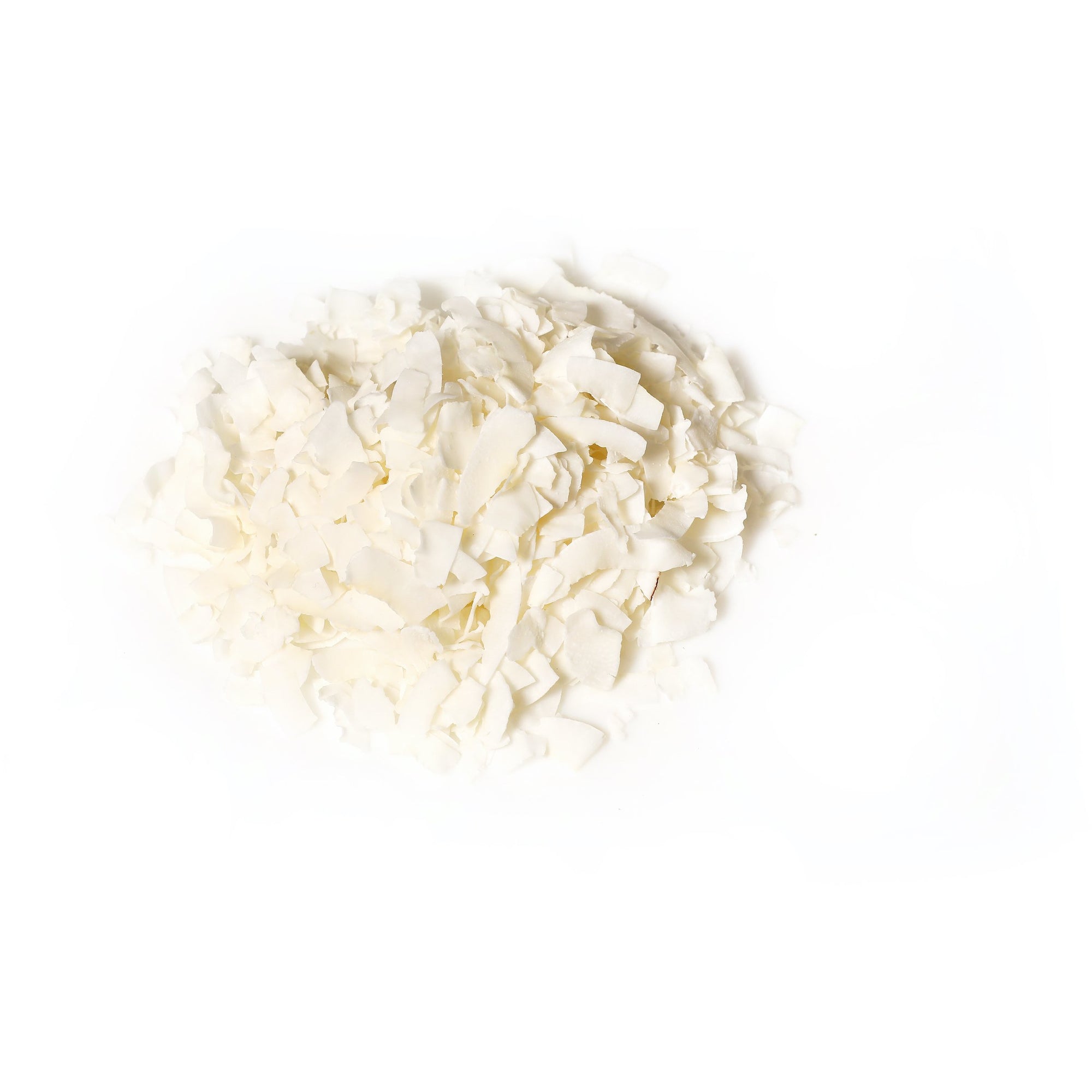 Noix de coco non sucrées (Flocons)