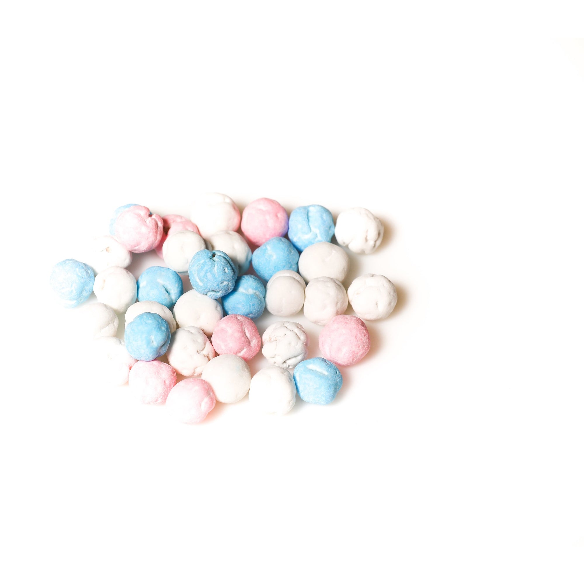 Sugar Coated Chickpeas