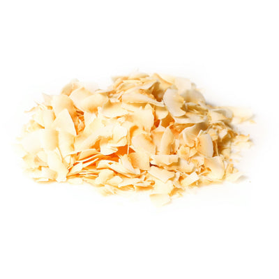 Organic Toasted Coconut