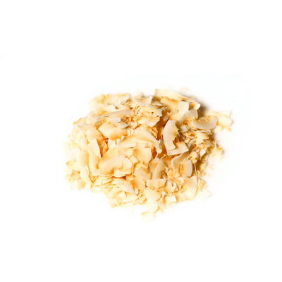 Organic Toasted Coconut