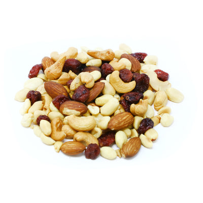 Cranberry Delight Mix