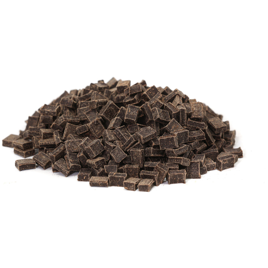 Dark Chocolate Chunks (70%) - CM