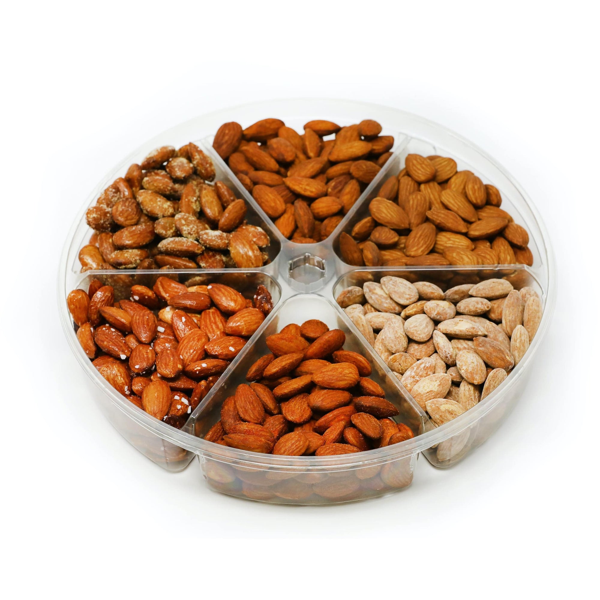 Almond Lover Tray