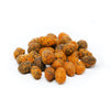 BBQ Krikri with Poppy Seeds
