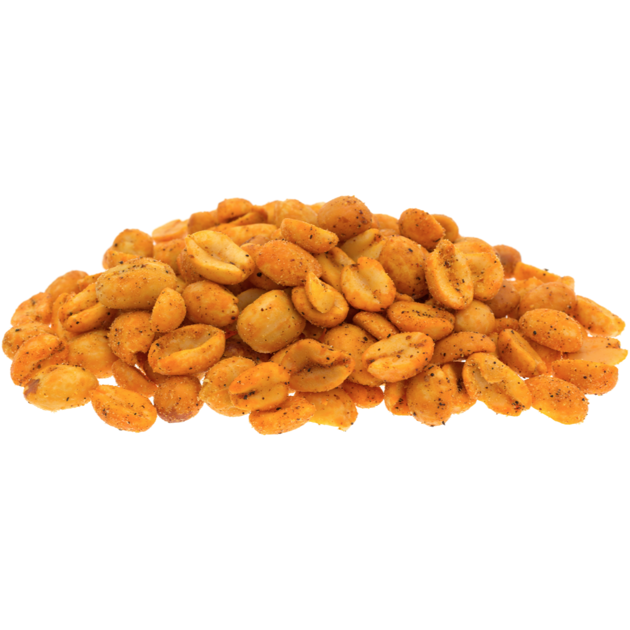 BBQ Peanuts