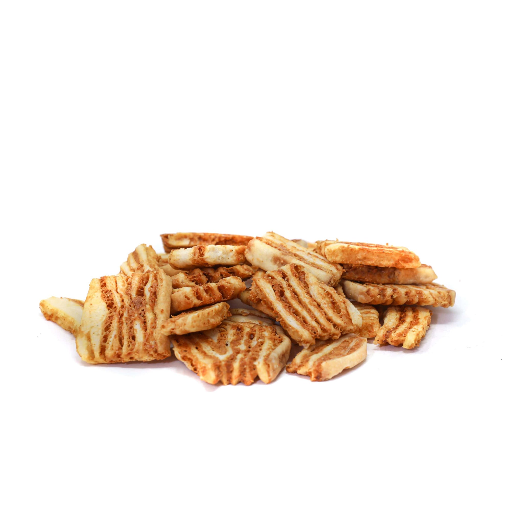 Chipotle & Cheddar Cheese Crisps