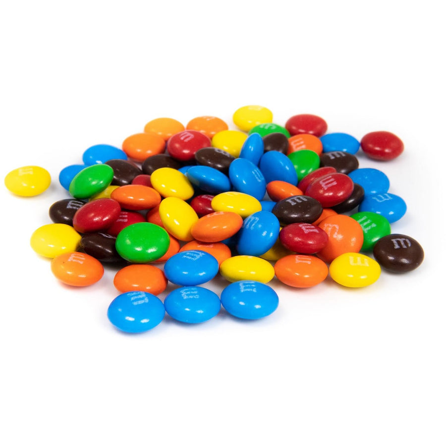 Chocolate M&M's