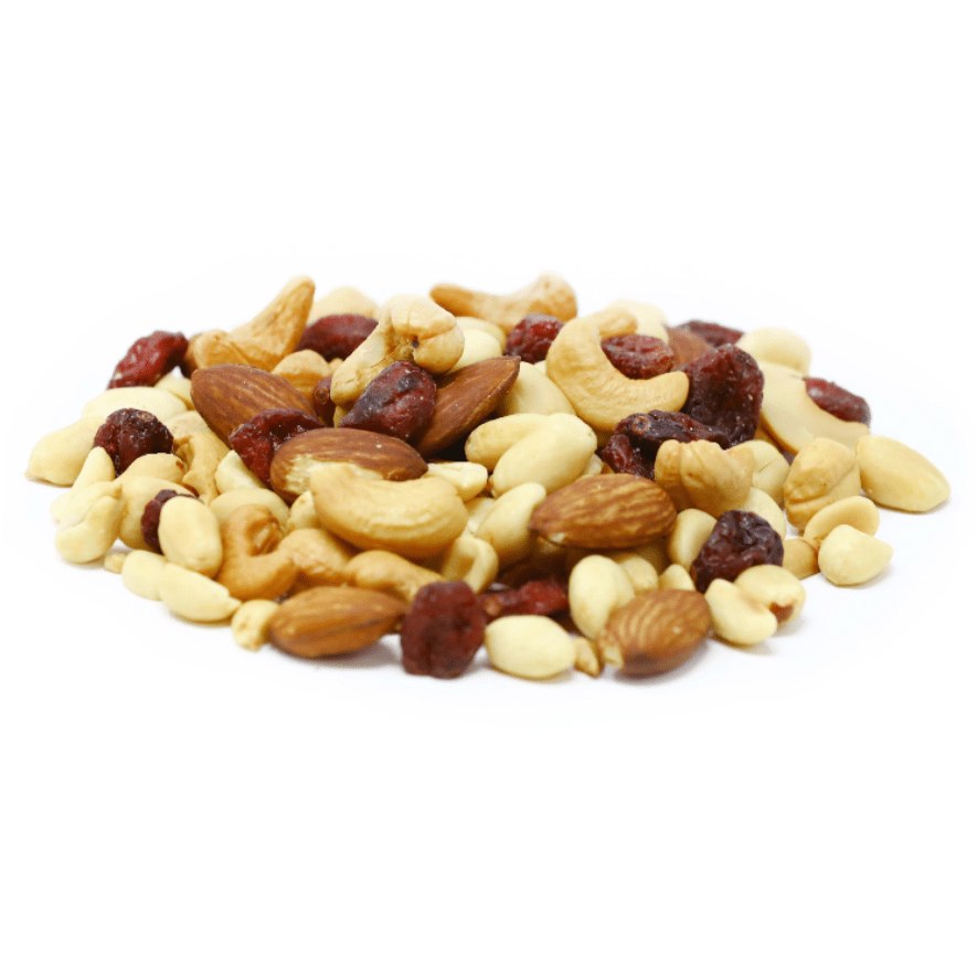 Mélange Délice au Canneberge