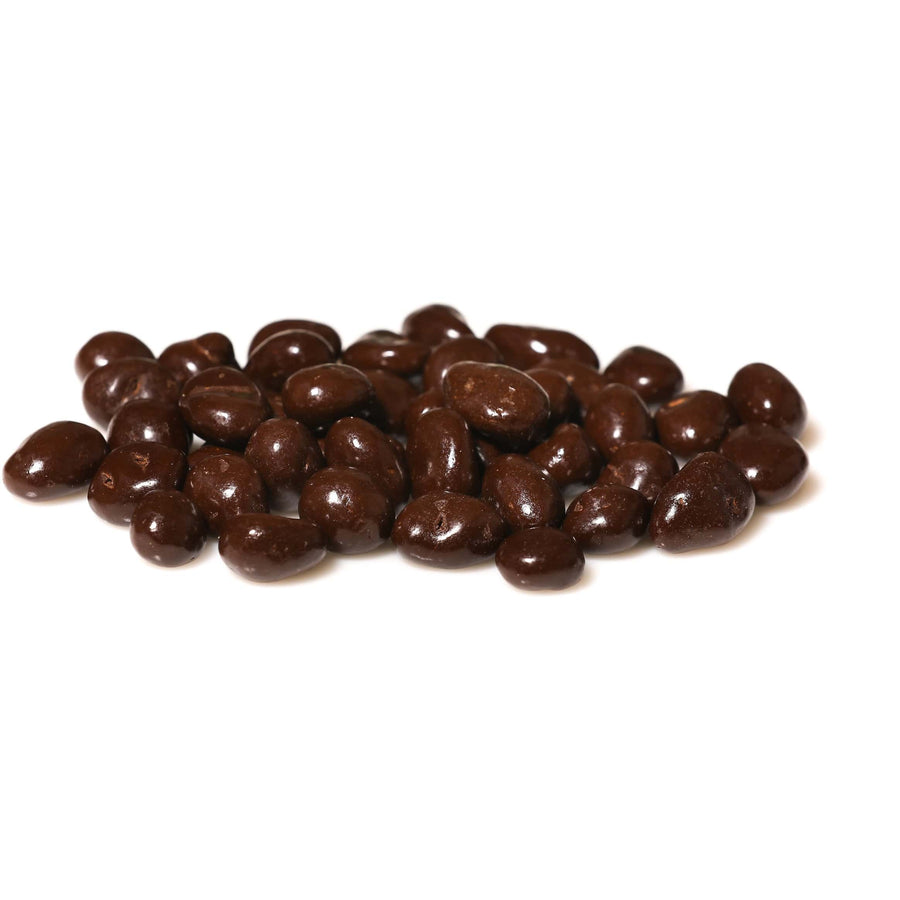 Dark Chocolate Covered Cranberries