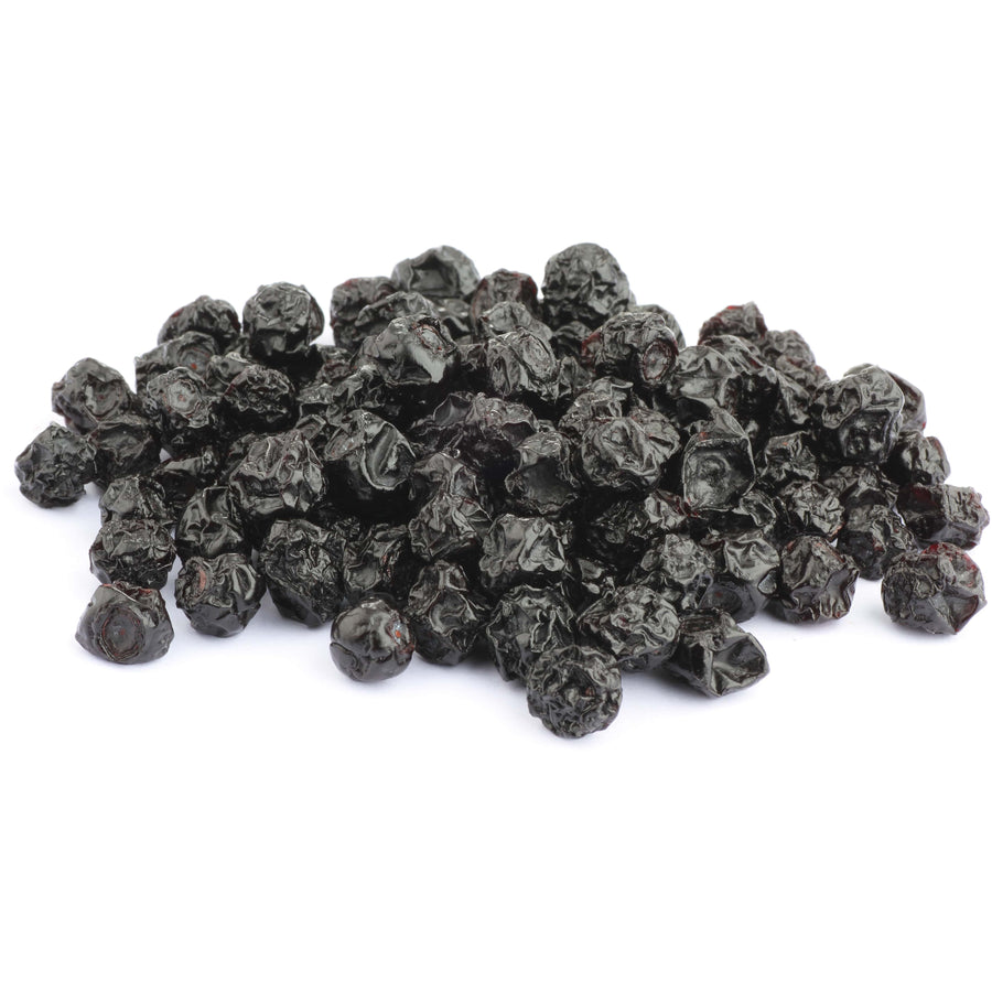 Dried Blueberries