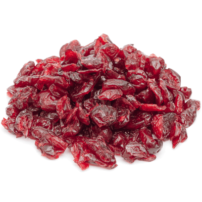Dried Cranberries (Sweetened)