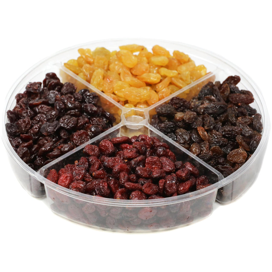 Dried Fruits Tray