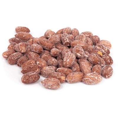 Dry Roasted Peanuts (Salted)