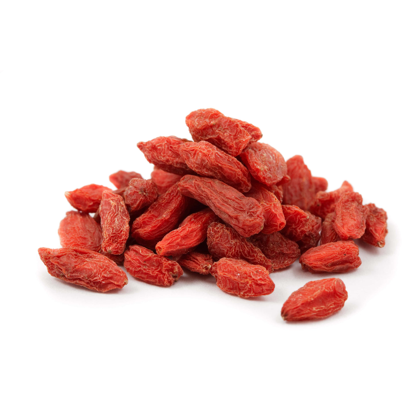 Baies de Goji