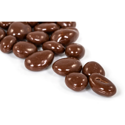 Milk Chocolate Covered Raisins