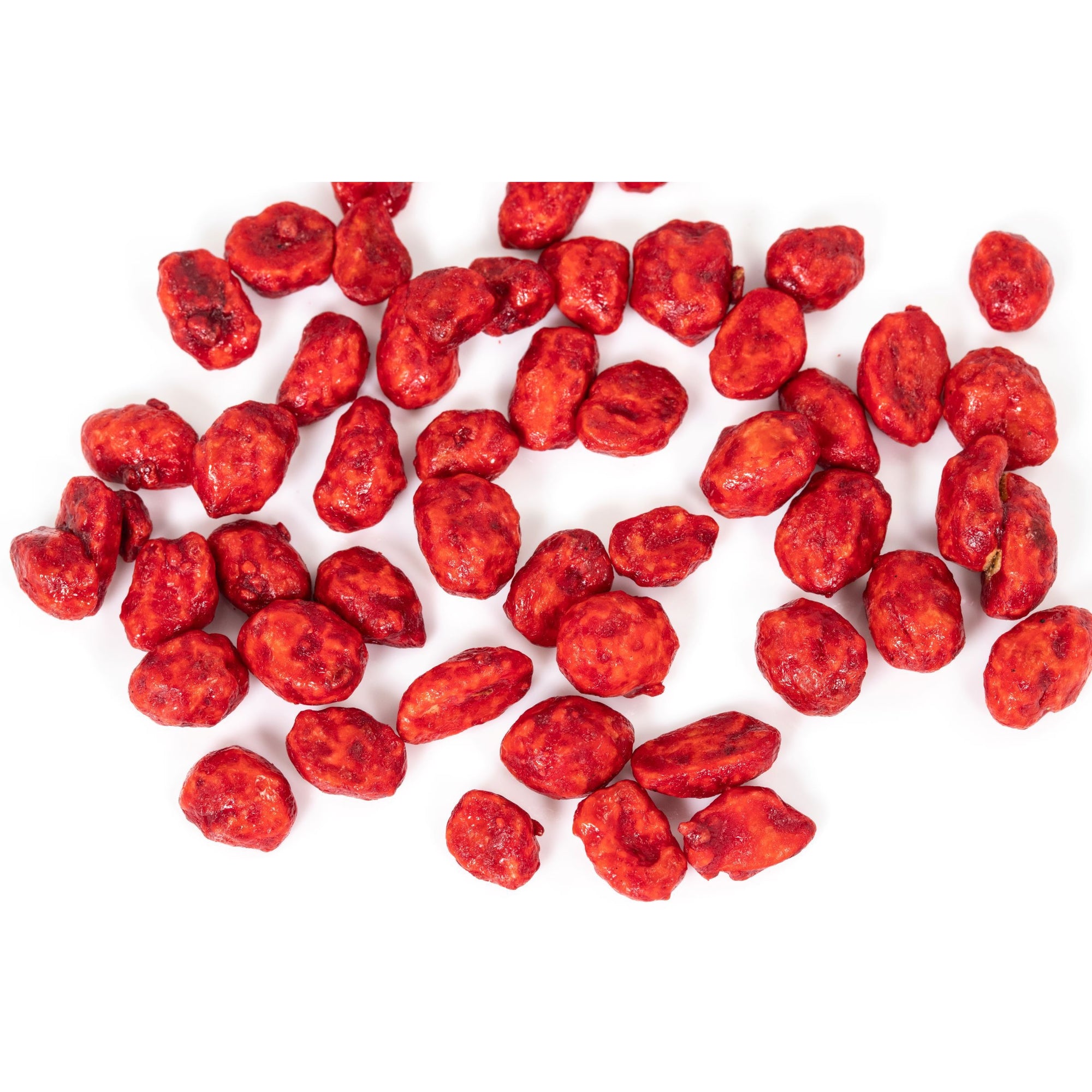 Sugar Coated Peanuts