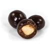 Dark Chocolate-Covered Hazelnuts