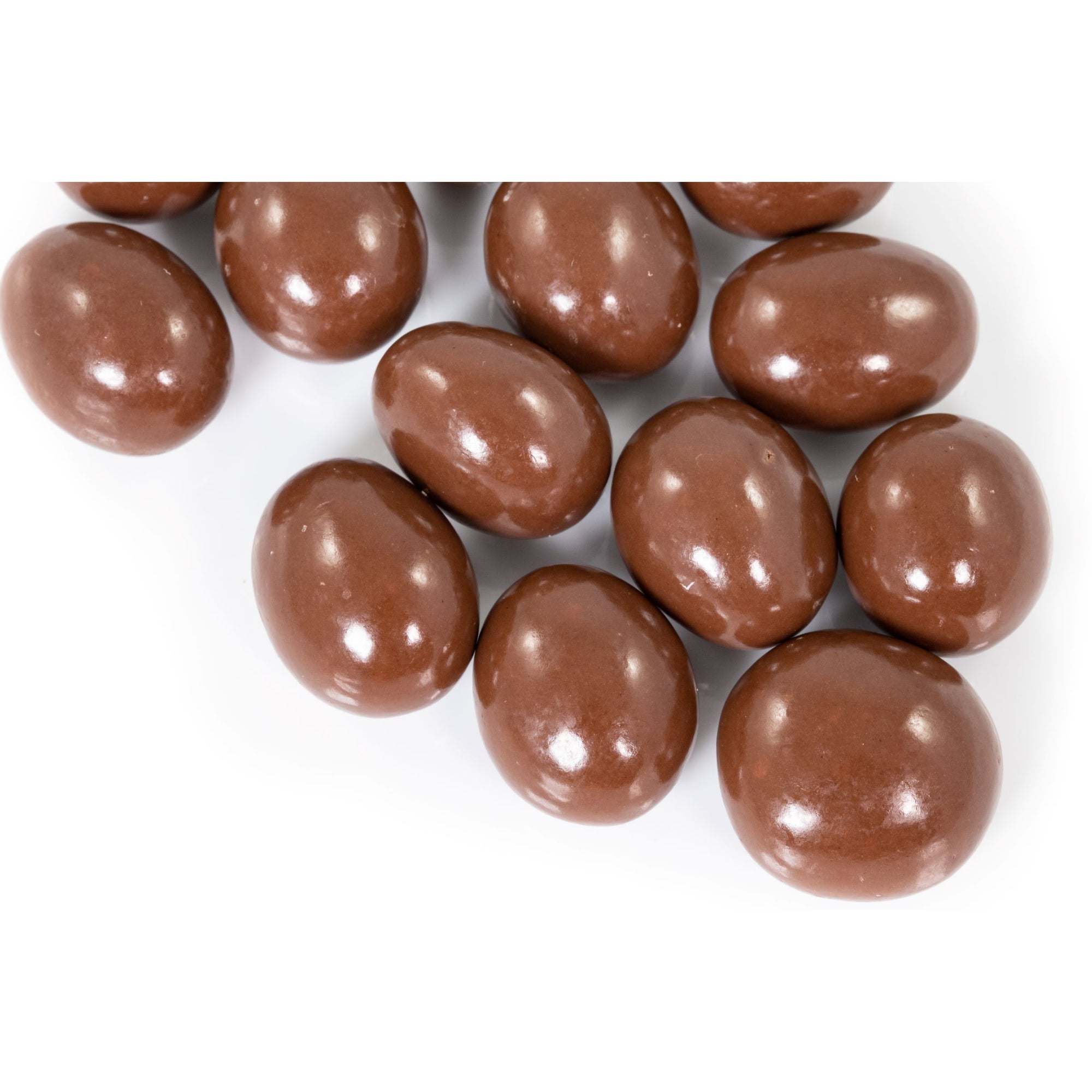 Milk Chocolate Covered Almonds