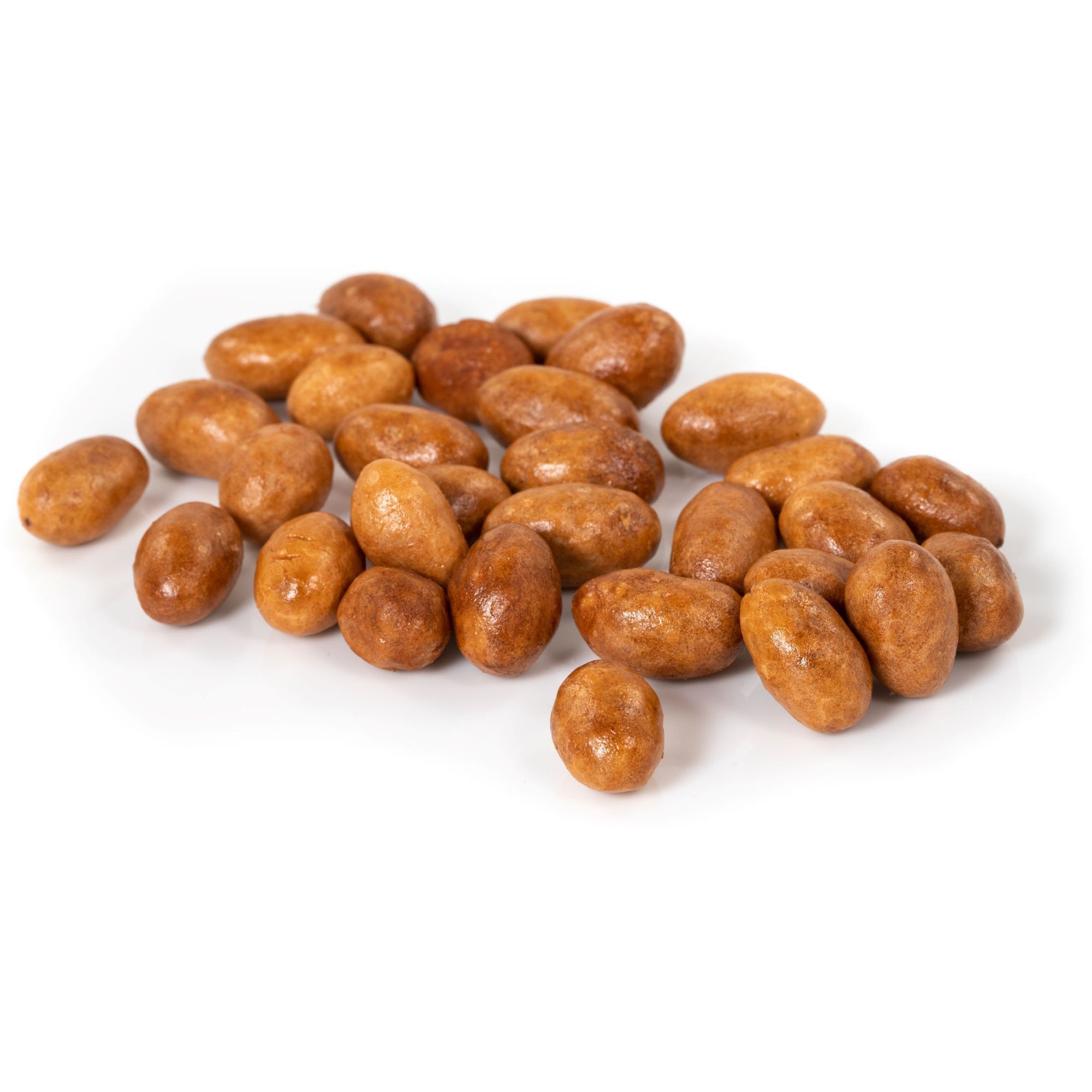 Krikri Peanuts - CM