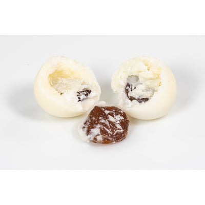 Raisins Secs Enrobées de Yogourt