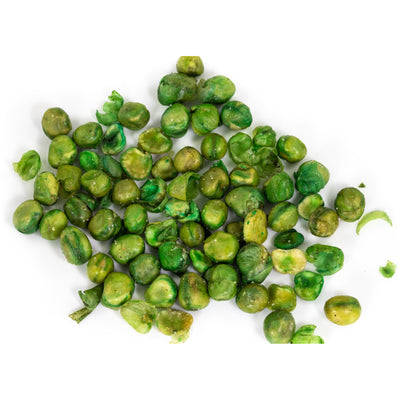 Green Peas (Salted)