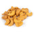 Jumbo Roasted Cashews (Unsalted) - CM