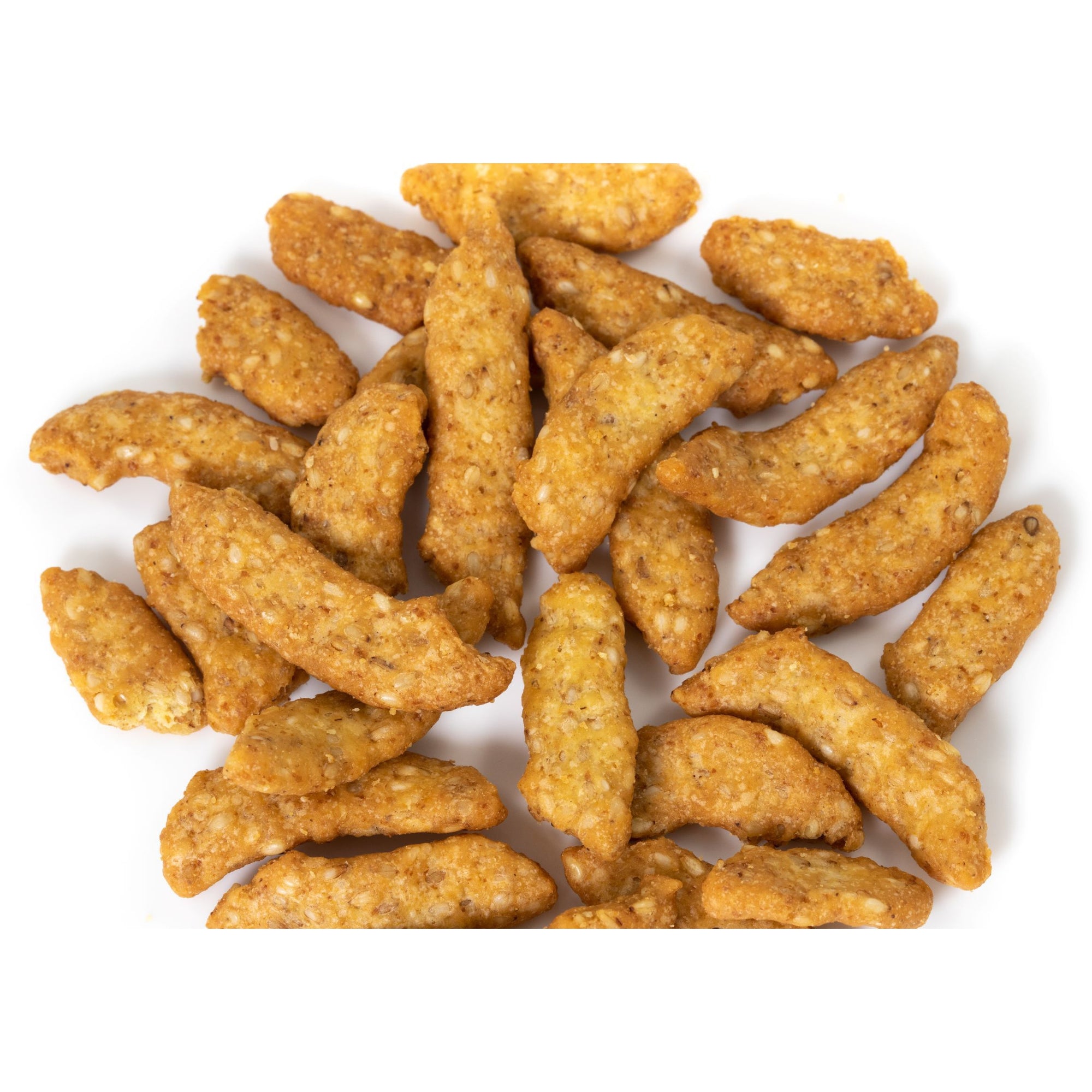 Sesame Sticks