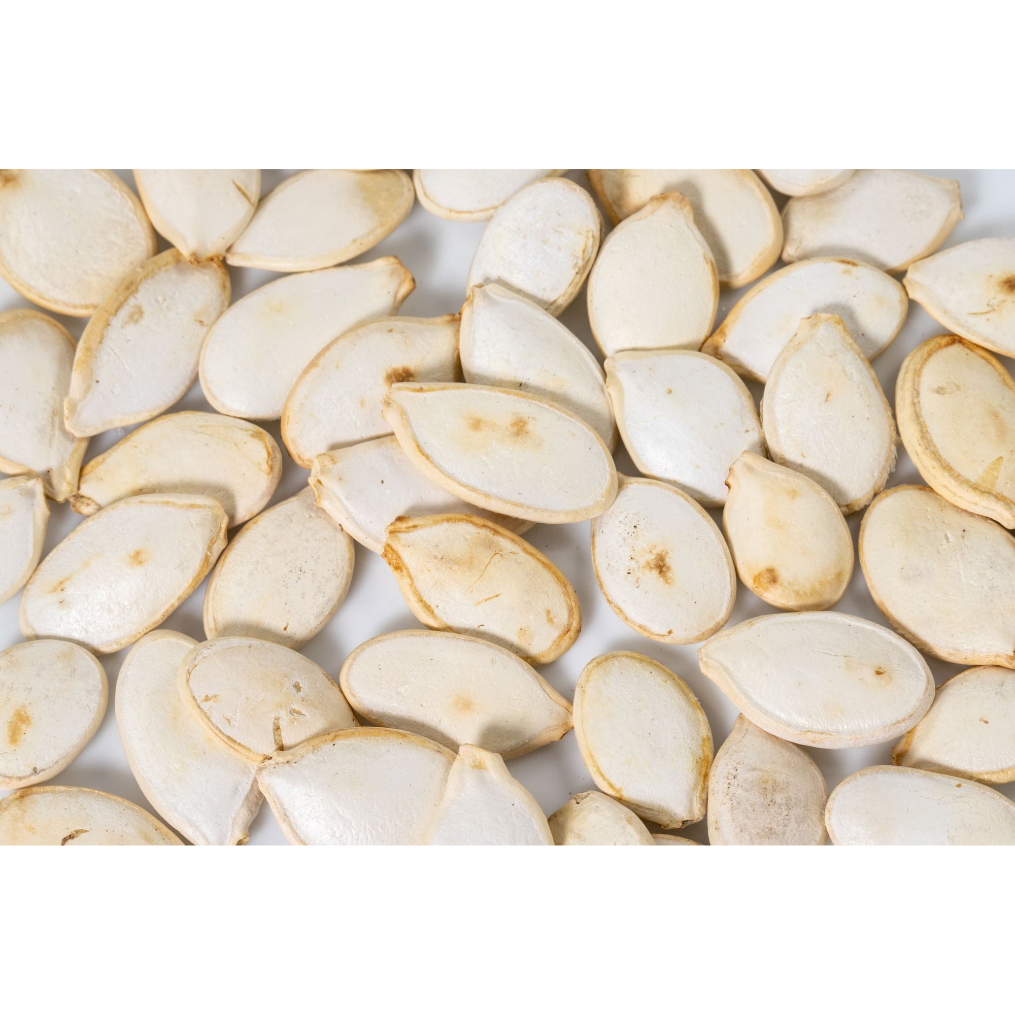 Roasted Pumpkin Seeds (Unsalted)