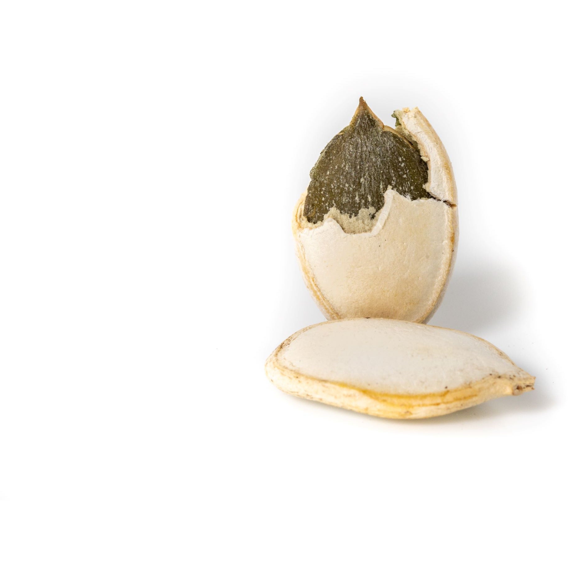 Roasted Pumpkin Seeds (Unsalted)