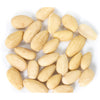 Amandes blanchies crues