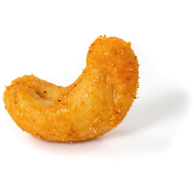 BBQ Jumbo Cashews