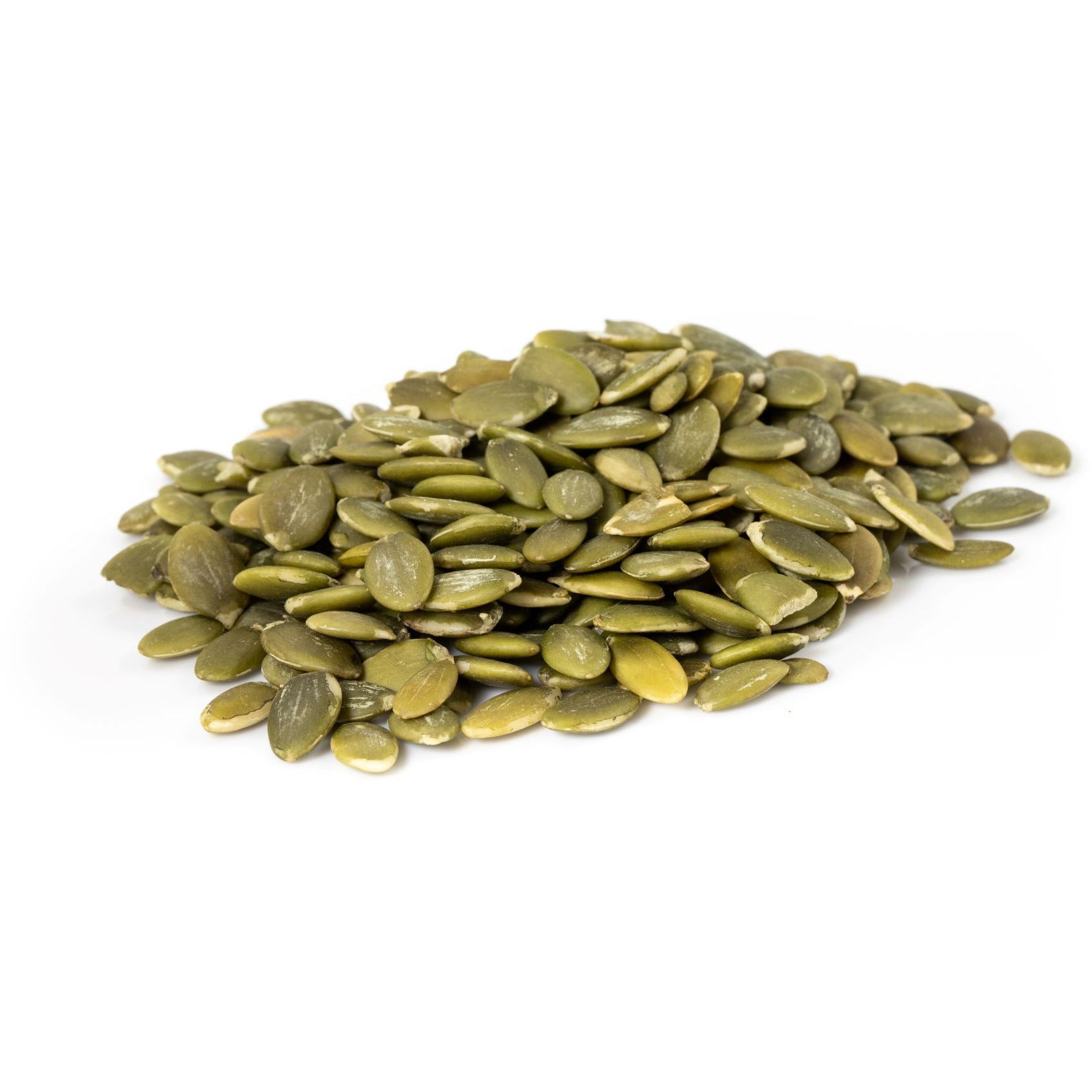 Graines de citrouille crues (sans écailles)