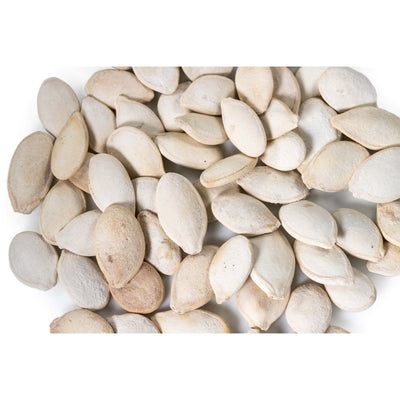 Graines de citrouille Jumbo rôties (salées)
