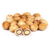 Milk and White Chocolate Caffe Latte Covered Almonds