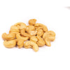 Jumbo Roasted Cashews (Unsalted)