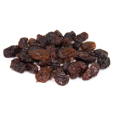 Jumbo Thompson Raisins