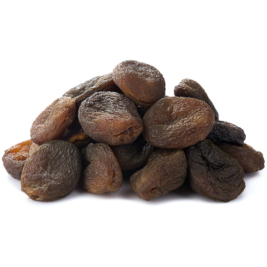 ORGANIC APRICOTS