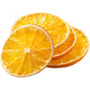 Chips d'orange