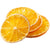 Chips d'orange