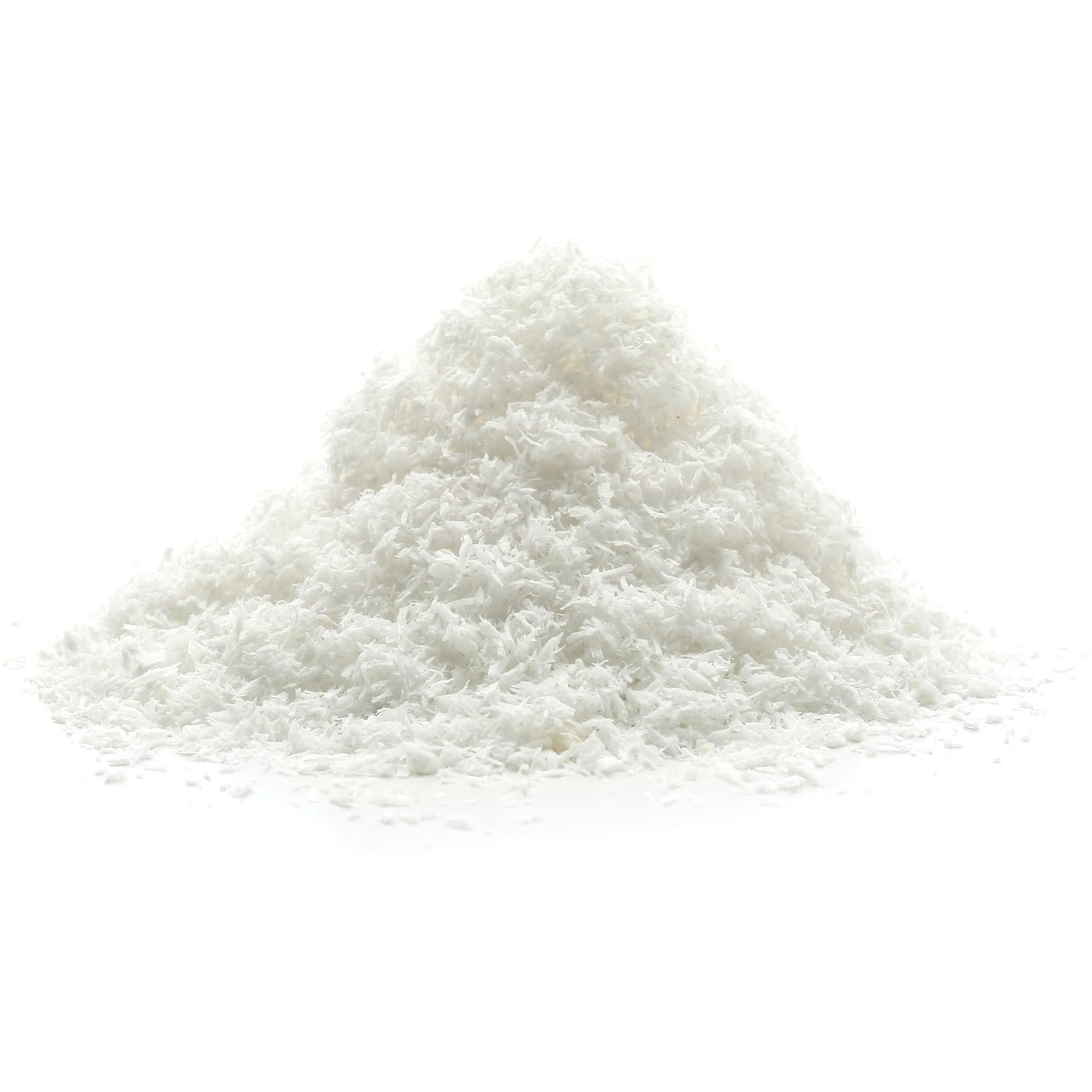 Organic Fine Desiccated Coconut