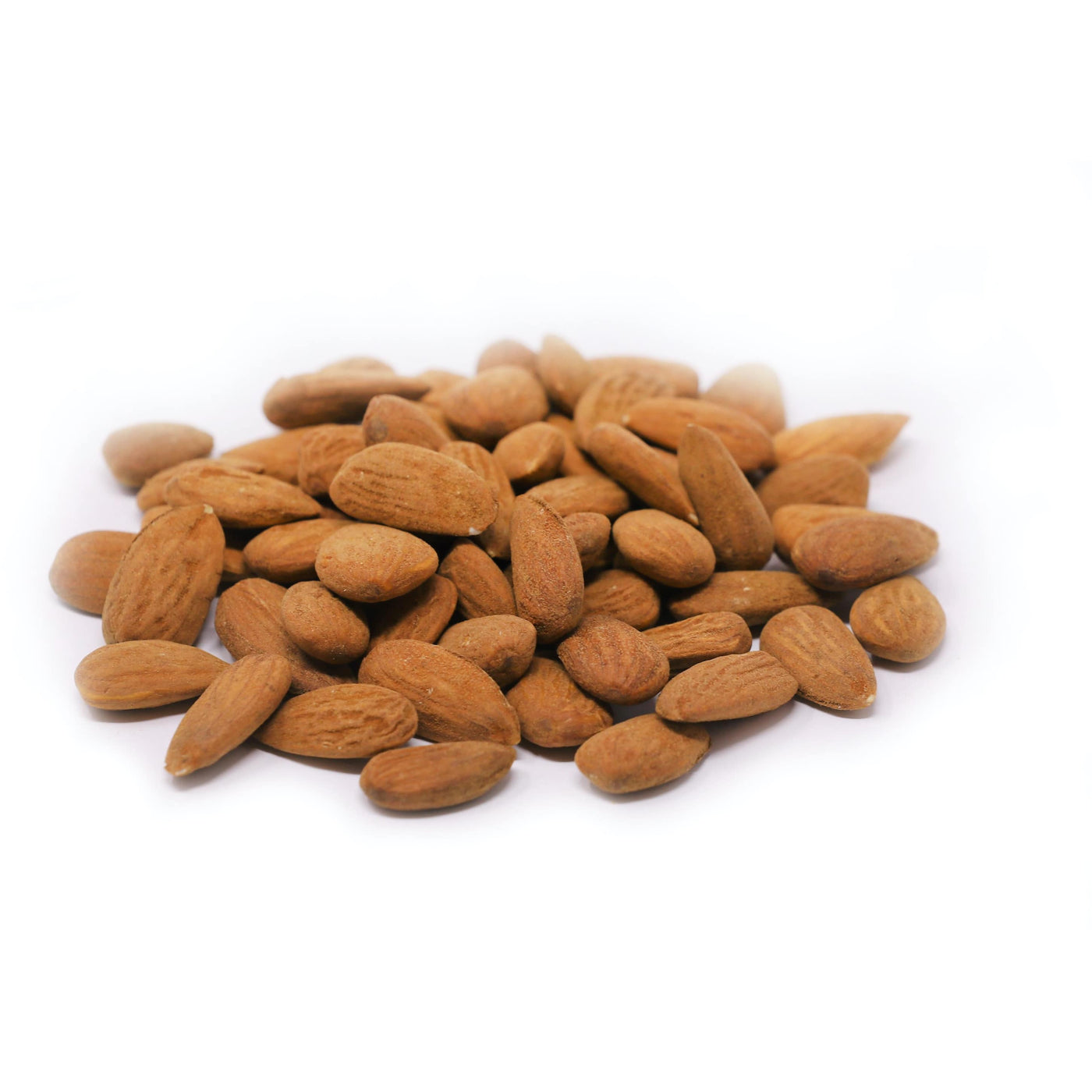 Organic Raw European Almonds