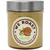 Organic peanut butter