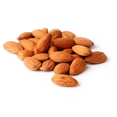 Raw Almonds