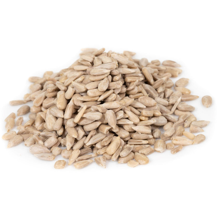Raw Sunflower Seed Kernels