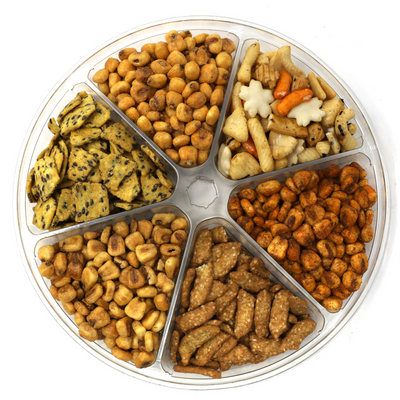 Party Mix Tray