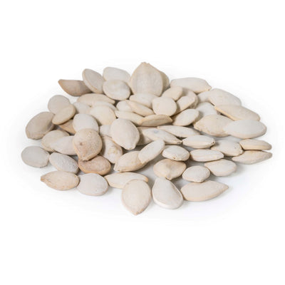 Graines de citrouille Jumbo rôties (salées)