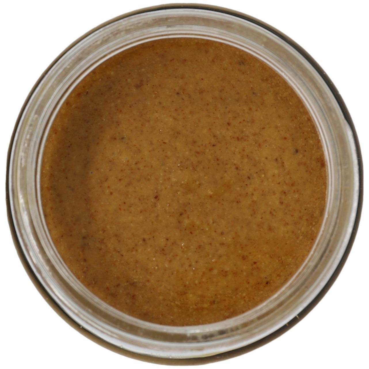 Almond Butter