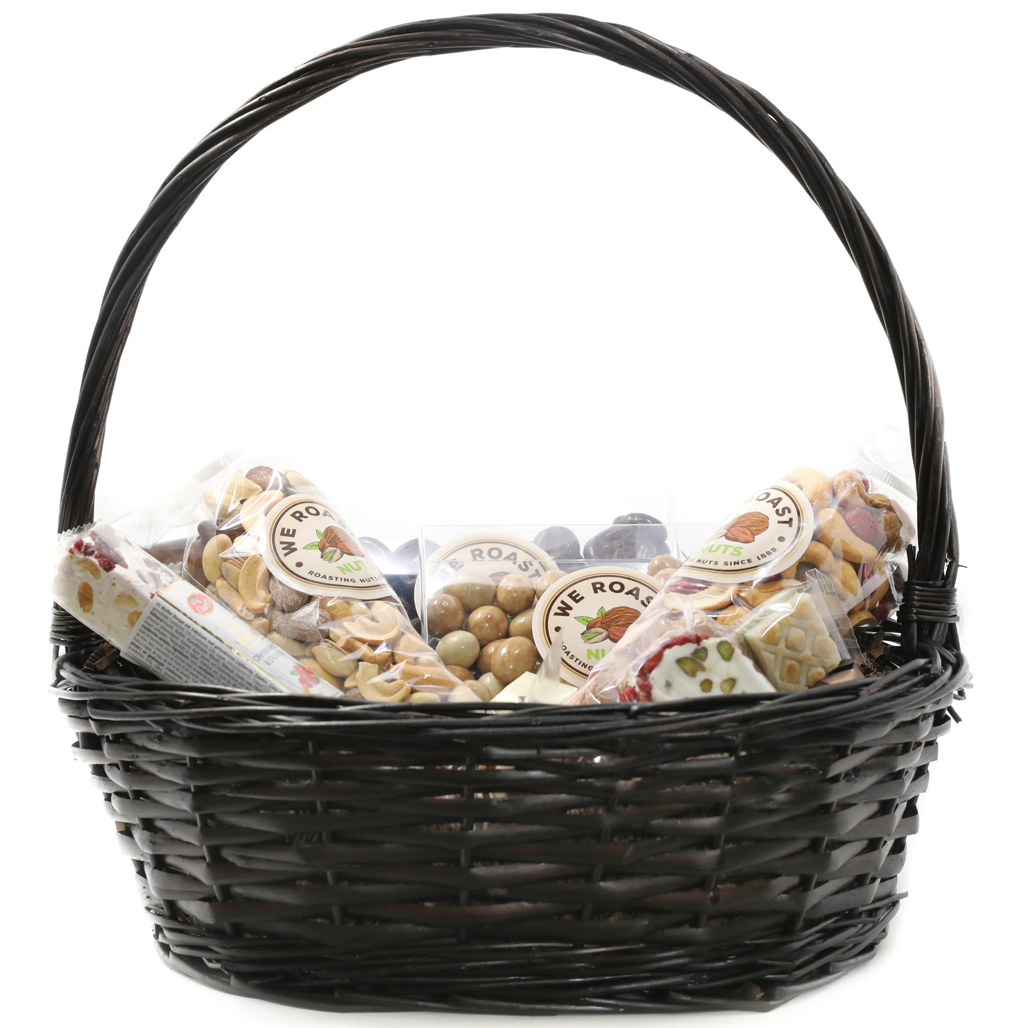 Tasty Gift Basket